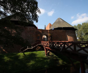 Muzeum Ziemi Międzyrzeckiej