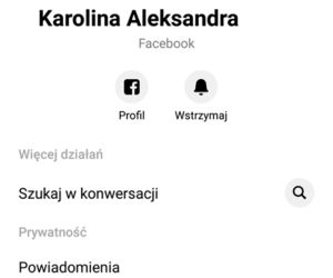 Uwaga! Groźna złodziejka grasuje na Facebooku