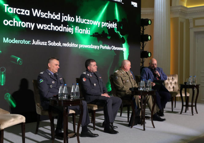 Konferencja Portalu Obronnego: „Fundamenty bezpieczeństwa 2025/2026”