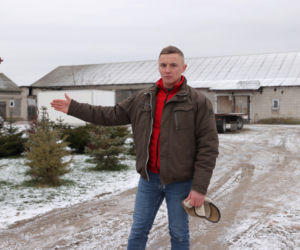 Chcą nas kupić za 5 zł! Mieszkańcy mówią „nie” budowie CPK