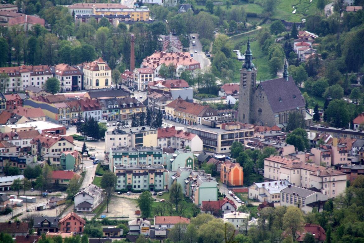 Limanowa