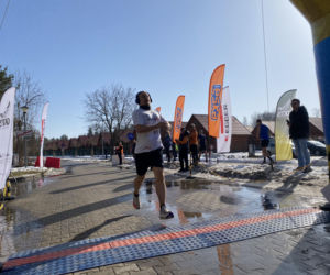 12. Dadajowy Bieg Morsa