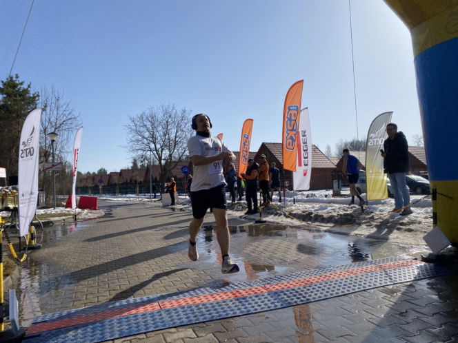 12. Dadajowy Bieg Morsa