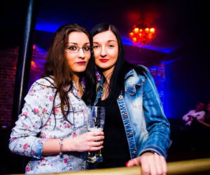 Tak łodzianie bawią się w klubie LORDIS