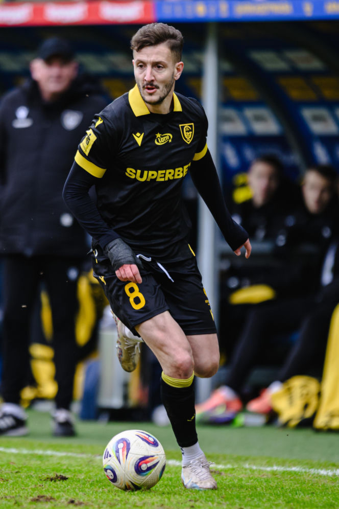 Arka Gdynia - GKS Katowice: Zdjęcia z meczu 22. kolejki PKO BP Ekstraklasy