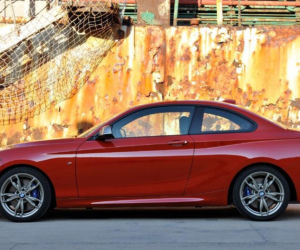 BMW serii 2