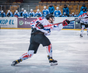 KH Energa Toruń - Re-Piast Unia Oświęcim 5:2, zdjęcia z Tor-Toru