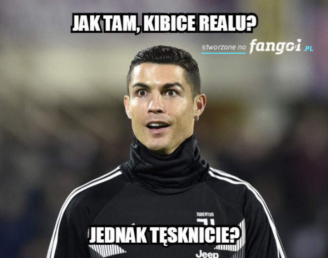 Real Madryt - Ajax Amsterdam 1:4