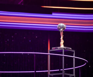 19. Dancing with the Stars. Taniec z Gwiazdami - odc. 1
