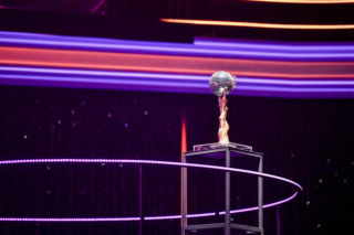 19. Dancing with the Stars. Taniec z Gwiazdami - odc. 1