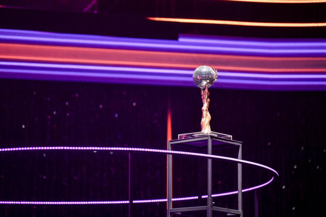 19. "Dancing with the Stars. Taniec z Gwiazdami" - odc. 1