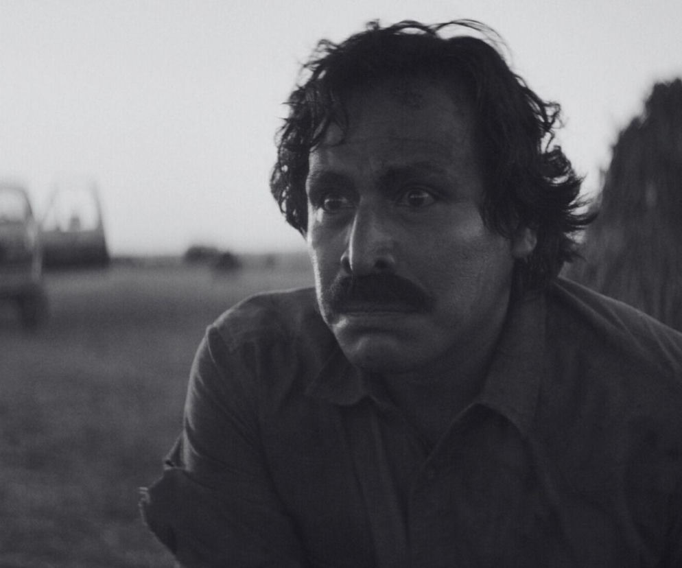 Nie żyje znany aktor. Zagrał w Narcos i Apocalypto