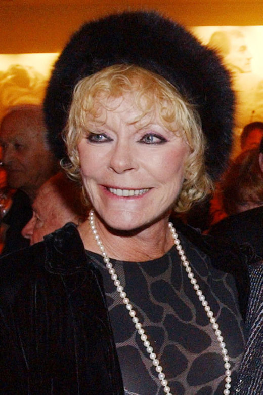 Elke Sommer