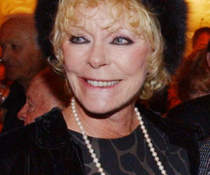 Elke Sommer
