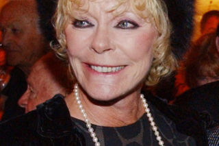 Elke Sommer