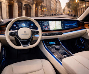 Warszawa FSO w wersji elektrycznej