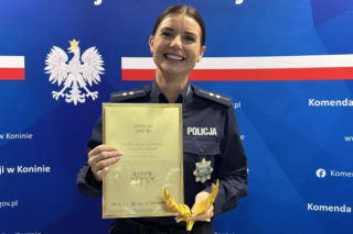 Medialne Laury rozdane