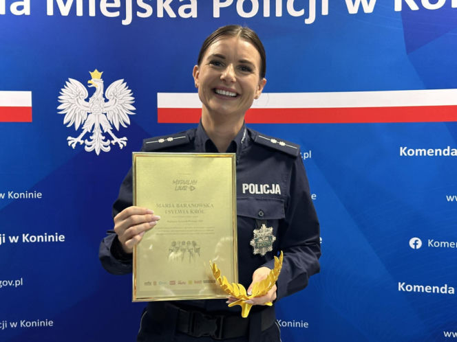 Medialne Laury rozdane