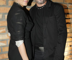 Patrycja Markowska, Jacek Kopczyński