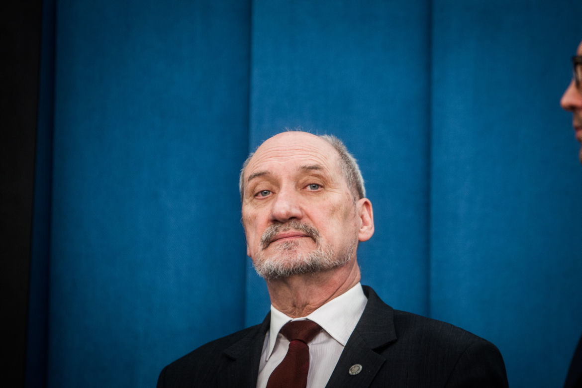 SERIA WYBUCHÓW NA POKŁADZIE TUPOLEWA