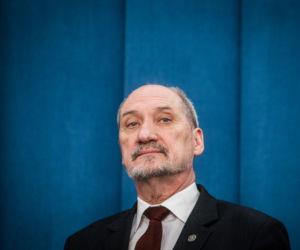 SERIA WYBUCHÓW NA POKŁADZIE TUPOLEWA
