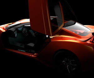 Trion Nemesis