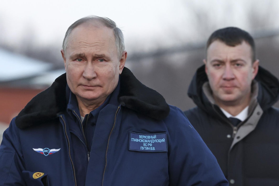Putin