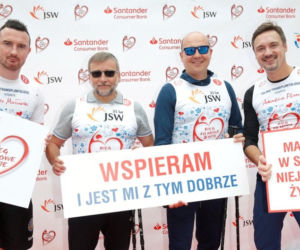 13. Bieg po Nowe Życie