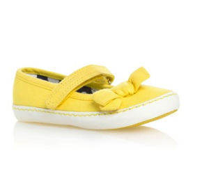 Buty dla dziewczynek 6