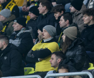 GKS Katowice - Legia Warszawa: Zdjęcia z meczu 21. kolejki PKO BP Ekstraklasy