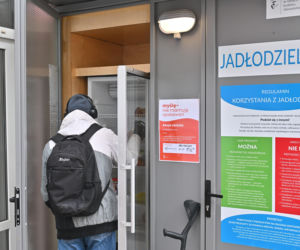 Co zrobić z jedzeniem po świętach? Warszawa ma na to sposób