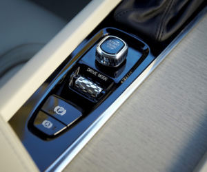 nowe Volvo XC60 