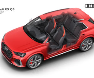 Audi RS Q3 (2020)