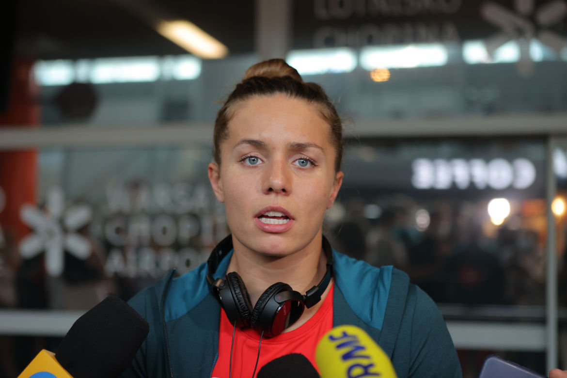 Alicja Tchórz