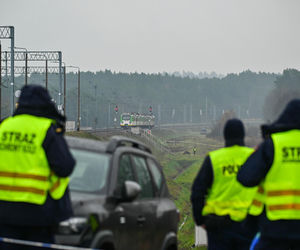 PILNE! Tusk ujawnia: dwóch Ukraińców współpracujących z Rosją stało za dywersją na kolei. „Celem była katastrofa”