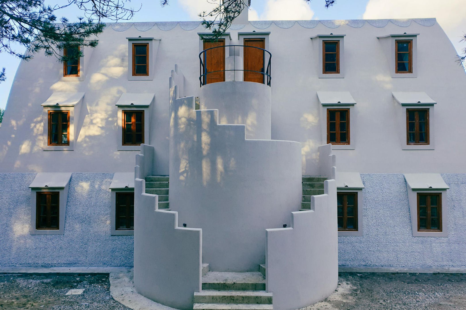 Xalet del Catllaràs