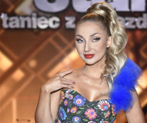 Cleo chce adoptować dziecko