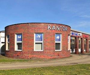 Kuźnia Raciborska na zdjęciach