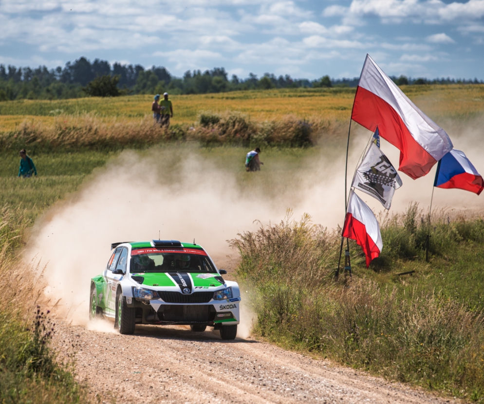 Rajd Polski