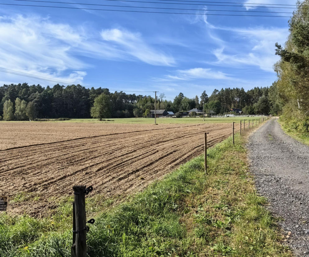 Nowe miejscowości na mapie Łódzkiego. Ważne zmiany od 2026 roku