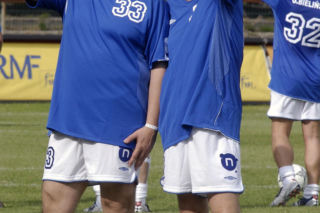 Tomasz Sekielski, Andrzej Morozowski