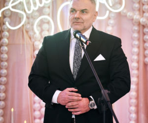 Studniówka siedleckiej Królówki 2026 - część oficjalna