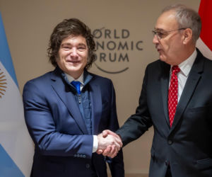 Rada Pokoju Donalda Trumpa. Kto dołączył, kto odmówił, kto się zastanawia?