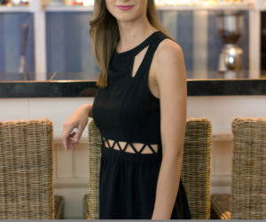 Pierwsza miłość. Melka (Ewa Jakubowicz)