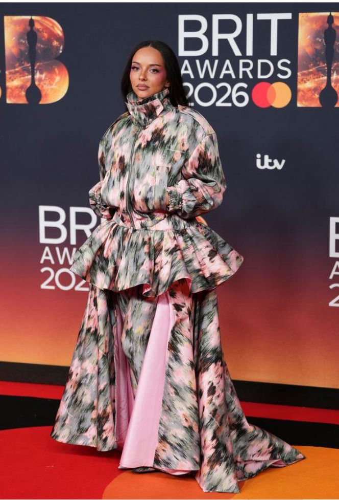 Brit Awards 2026