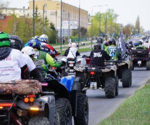 Bydgoskie Otwarcie Sezonu Motocyklowego 2022 [ZDJĘCIA]