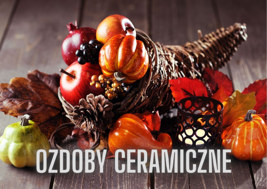 Dekoracje na jesień w niskiej cenie. Jak efektownie ozdobić dom? [GALERIA]