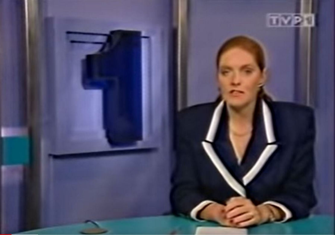 70-lecie TVP