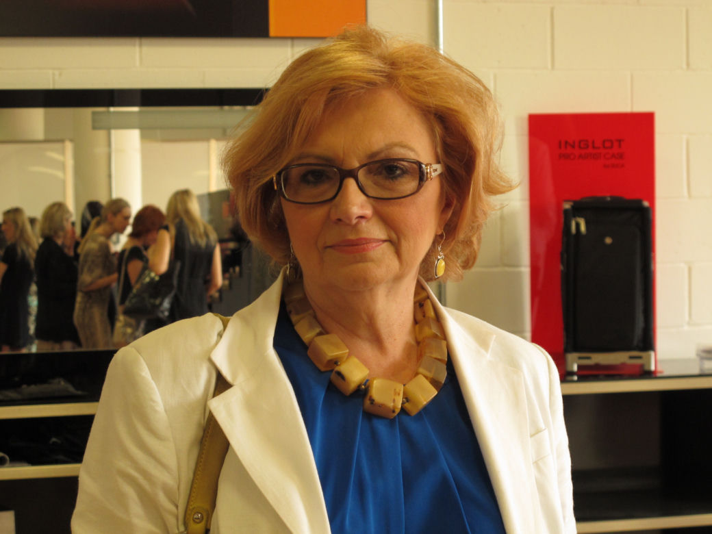 Krystyna Myssura