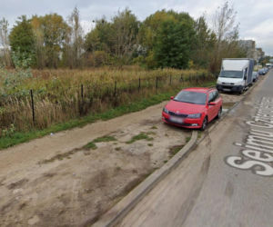 Miasto mówi deweloperowi STOP. Sąd stanął po stronie Warszawy